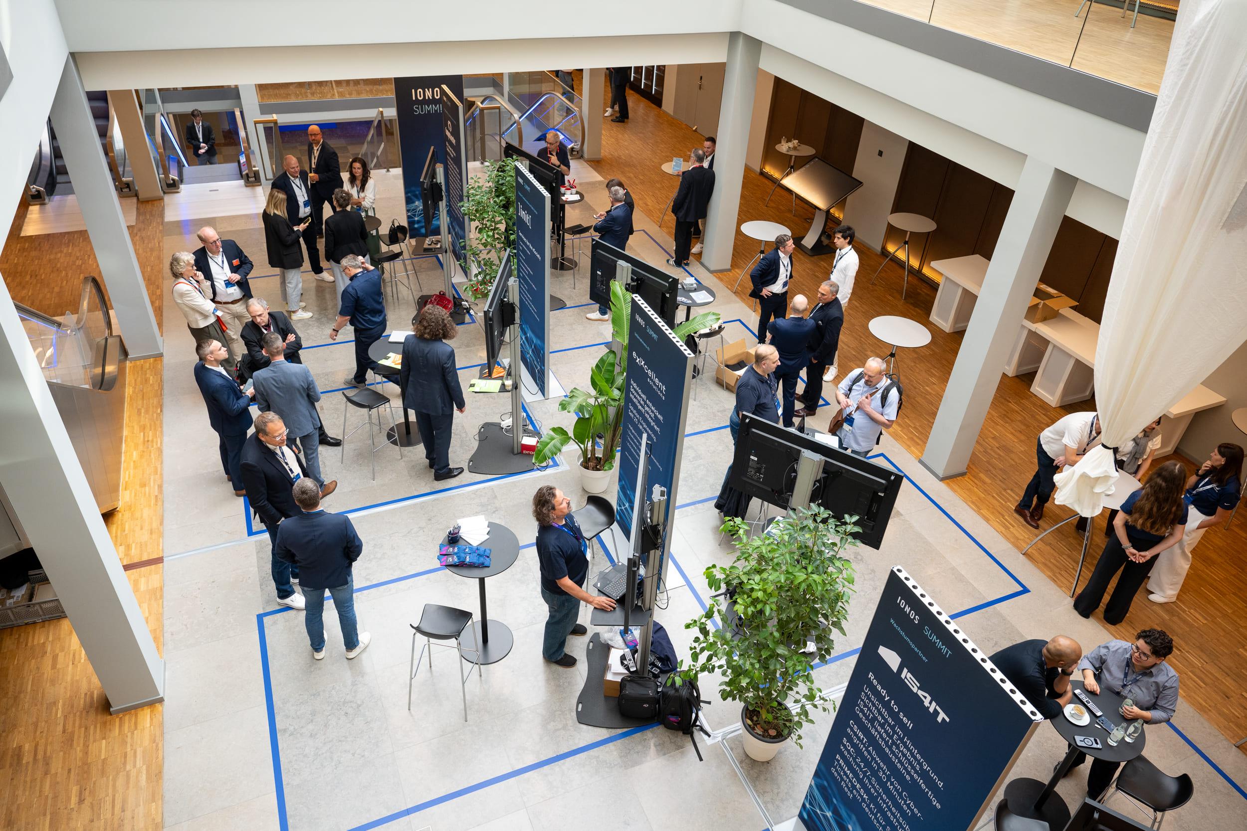 Partner Ausstellung